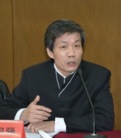 《人类遗传资源管理条例(送审稿)》专家咨询会成功举办