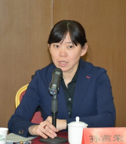 《人类遗传资源管理条例(送审稿)》专家咨询会成功举办