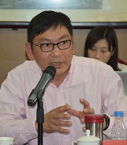 《人类遗传资源管理条例(送审稿)》专家咨询会成功举办